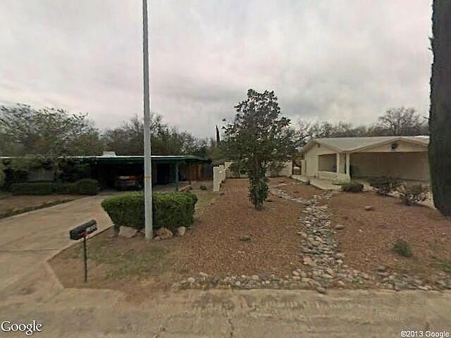 Mesquite, Nogales, AZ Main Image