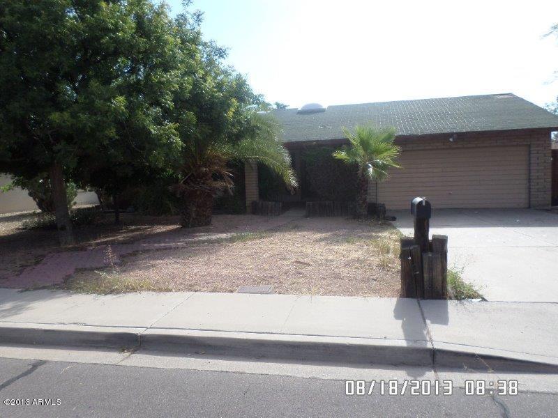 6121 S Country Club Way, Tempe, Arizona  Main Image