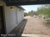 4611 N Paseo Sonoyta, Tucson, Arizona  Image #7272597