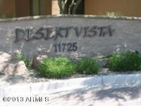 11725 N Desertvista Drive Unit, Fountain Hills, Arizona Image #7277383