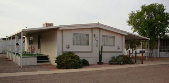 2701 E. Utopia Road #67, Phoenix, AZ Main Image
