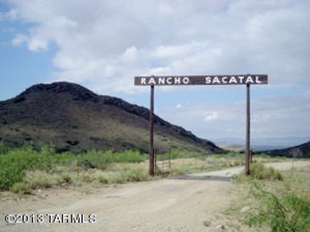 5470 S Rancho Sacatal, Willcox, AZ Main Image