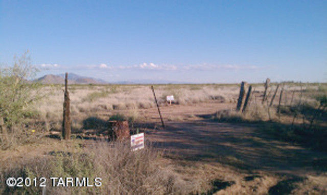 2132 N No Name Road #D, Willcox, AZ Main Image