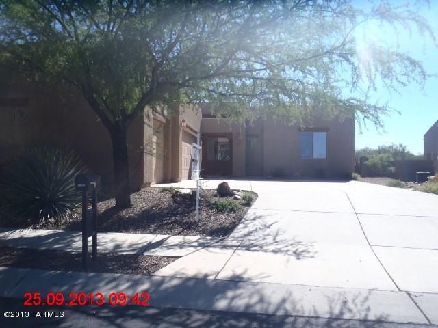 14089 E Copper Mesa Ct, Vail, Arizona Main Image