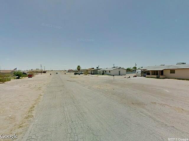 Bronco, Parker, AZ Main Image