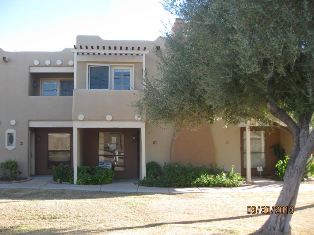 1425 E Desert Cove Ave Unit 69, Phoenix, Arizona  Main Image