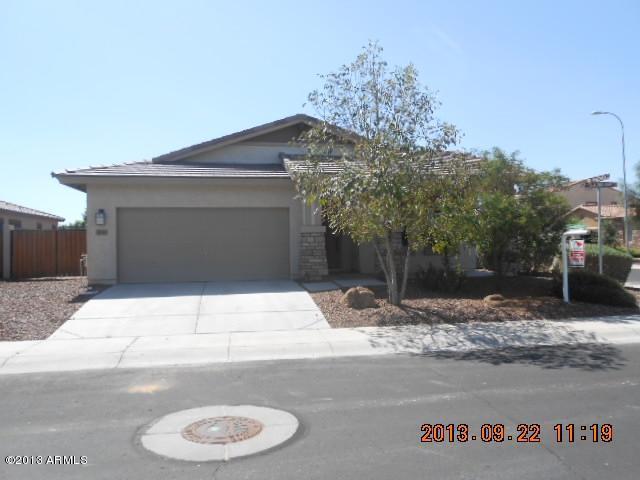 3681 E Yellowstone Pl, Chandler, Arizona  Main Image