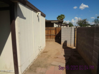 3646 N 67th Ave Unit 39, Phoenix, Arizona  Image #7402169