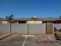 3646 N 67th Ave Unit 39, Phoenix, Arizona  Image #7402170