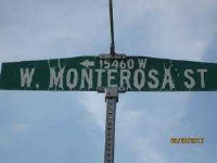 15453 W Monterosa St, Goodyear, Arizona  Image #7402220