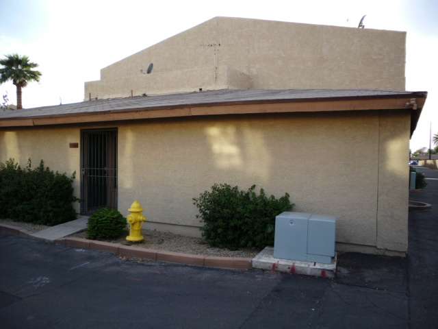 4434 West Palmaire Avenue, Glendale, AZ Main Image