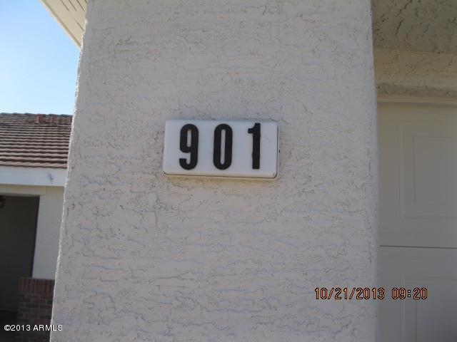 901 W Juanita Ave, Gilbert, Arizona Main Image