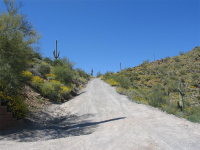 4880 E Lone Mountain Road, Cave Creek, AZ Image #7523648