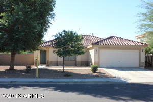 2083 E. Wildhorse Drive, Chandler, AZ Main Image