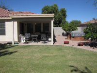 2083 E. Wildhorse Drive, Chandler, AZ Image #7525741