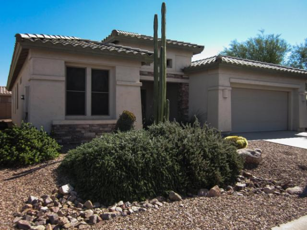 24923 S Glenburn Drive, Sun Lakes, AZ Main Image