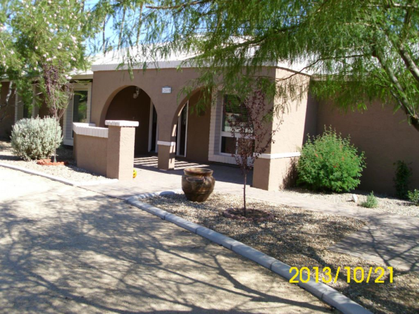 12815 N 61st Place, Scottsdale, AZ Main Image