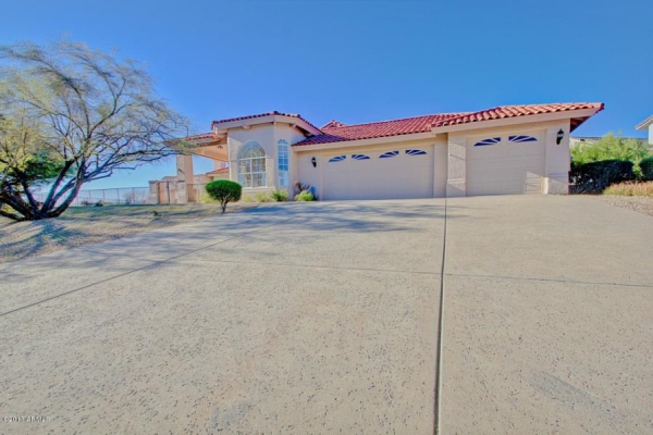 15605 E. Greystone Drive, Fountain Hills, AZ Main Image