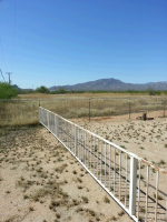 13 Lots N EAGLE EYE Road, Aguila, AZ Image #7646329