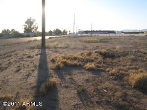 000 W HWY 60 --, Aguila, AZ Main Image