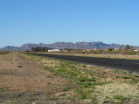 lot 80 W WILLIAM Road, Aguila, AZ Image #7646353