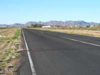 lot 80 W WILLIAM Road, Aguila, AZ Image #7646354