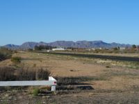 lot 80 W WILLIAM Road, Aguila, AZ Image #7646351