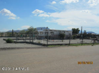 51215 W POWELL Street, Aguila, AZ Image #7646383