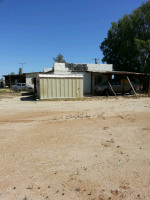 50228 N EAGLE EYE Road, Aguila, AZ Image #7646394