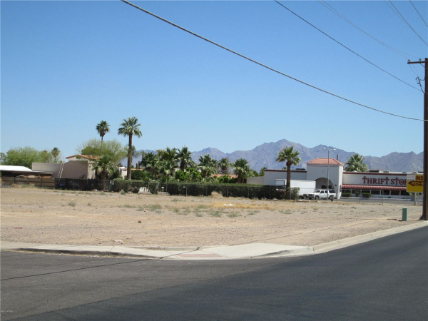 1329 N Dysart Road, Avondale, AZ Main Image