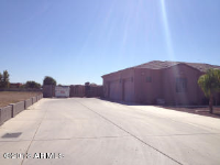 17443 W LAMAR Road, Waddell, AZ Image #7649103