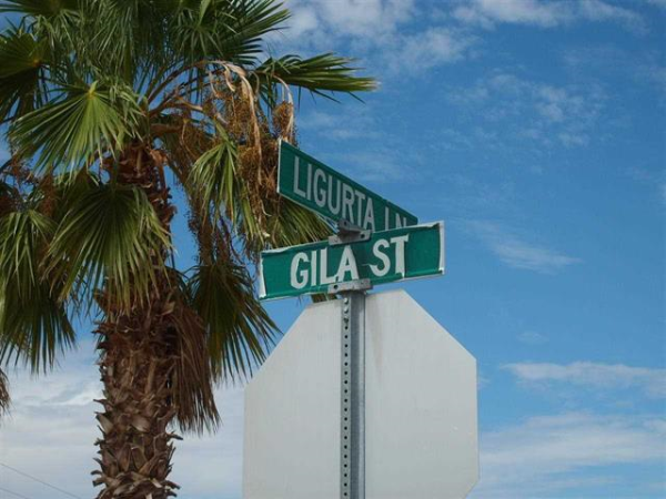 11851 Gila St, Wellton, AZ Main Image