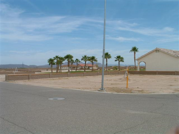 28332 Telegraph Ave, Wellton, AZ Main Image