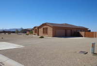 28312 N Rambling Rock Court, Wittmann, AZ Image #7649566