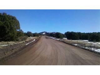 850 Cinder Pit Road, Show Low, AZ Main Image