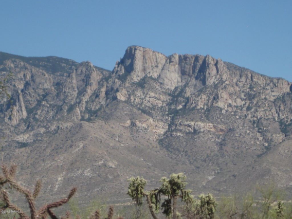 12686 Vistoso View Place, Oro Valley, AZ Main Image