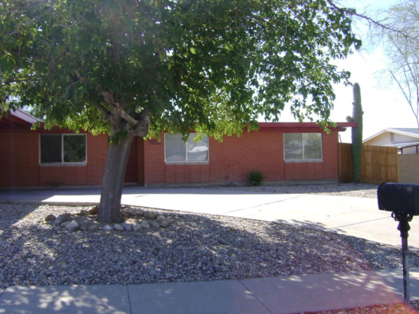 333 N Bonanza Avenue, Tucson, AZ Main Image
