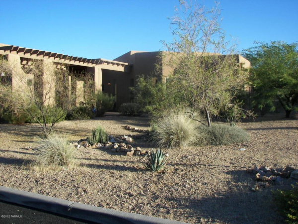 7849 S Galileo Lane, Tucson, AZ Main Image
