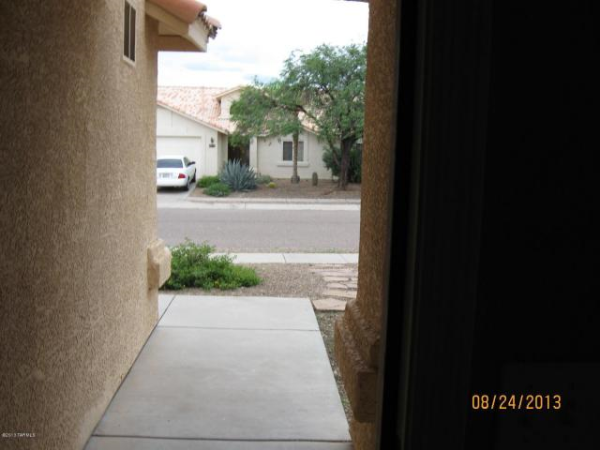 9772 E. Paseo Del Tornasol, Tucson, AZ Main Image