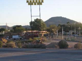 1388 W. Grant Rd., Tucson, AZ Main Image