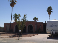 7691 N Rasmussen Avenue, Tucson, AZ Image #7670331