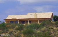 65087 E Rocky Mesa Drive, Tucson, AZ Image #7670758