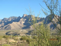 555 E. Naranja Drive, Tucson, AZ Image #7671072