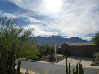 1773 E Terrestrial Place, Tucson, AZ Image #7671619