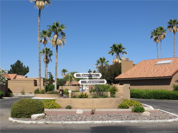 4951 E North Regency Circle, Tucson, AZ Main Image