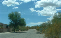 2120 West Ironwood Ridge Drive, Tucson, AZ Image #7686588