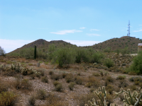 12X W Rock View Road, Phoenix, AZ Image #7686597