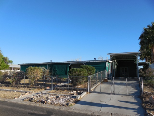 522 Terrace Drive, Bullhead City, AZ Main Image