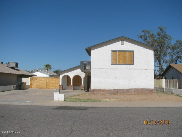 5550 W GOLDEN Lane, Glendale, AZ Main Image