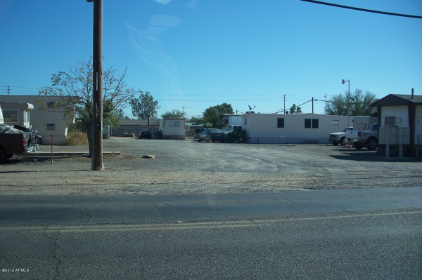 112 S 1st Street, Buckeye, AZ Main Image